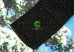 Reusable PP Woven Carry Bags Zipper Tote Type For Supermarket Promotion