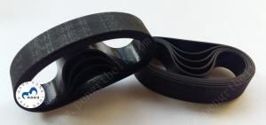 Quality NMD GRG Delarue Talaris Glory ATM belt A001600 NFU belt 10x127x0.65 ATM parts Flat belt 10*127*0.65 wholesale