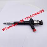 DENSO Common Rail Fuel Injector 095000-6960 for TOYOT 23670-09180