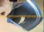 Strong Self Adhesive Tear Proof Coex Plastic Poly Bags -30 - 50 Degree Temp