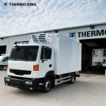 RV series RV-200/300/380/580 thermo king 12v/24v cooling system refrigeration
