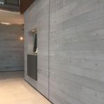 1220*2440*4-20mm Fiber Cement Partition Panel for Construction Material