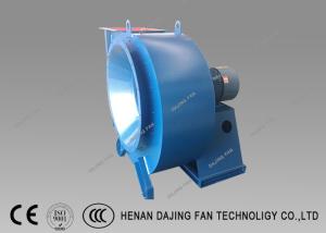 Quality Dust Collector System Single Inlet Centrifugal Fan For Industrial Boilers In Steel Plants wholesale