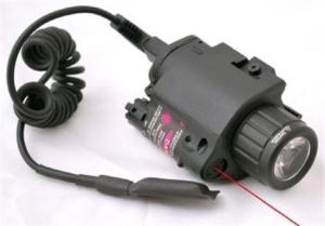 Quality Hot sale outdoors Tactical laser sight/red laser sight wholesale