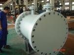 Hydraulic Guide Vane ServoMotor customized hydraulic cylinder