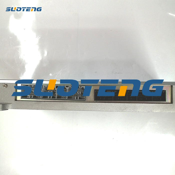 LC22E00141F3 ECU Controller Computer Board For SK350-8 SK330-8 Excavator lc22e00141f3