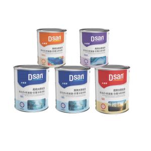 Quality Hydrophobic Top Nano Lightning Grounding System Anti Icing Coating Anti Condensation wholesale