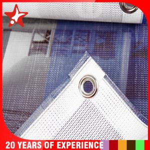 Quality fence display banners wholesale