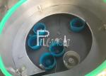 Press Cap Monoblock 5 Gallon Water Filling Machine