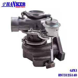 China RHF5 4JX1 Turbocharger 8973125140 Turbo VA430070 For Isuzu Trooper 8-97312514-0 on sale