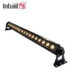 Outdoor Flexible Wall Washer Light Building Facade 20x9W RGB Led Dmx Pixel