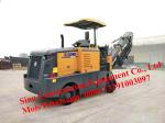 1m Cold Milling Road Construction Machines 180mm Depth