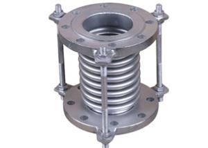 Quality API Stainless Steel Metal Dn80 Pipe Bellows Expansion Joint wholesale
