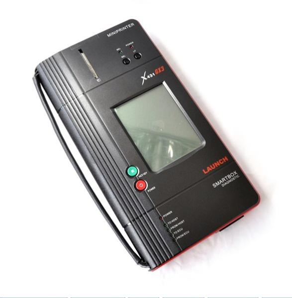 Launch X431 GX3 Auto Diagnostic Scanner