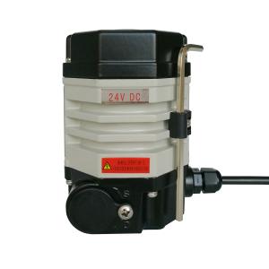 Quality Brushless Motor DC 24V Multi Turn Compact Actuator wholesale