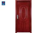 Solid Wooden Interior Door Fire Rated Wooden Door Fireproof Doors