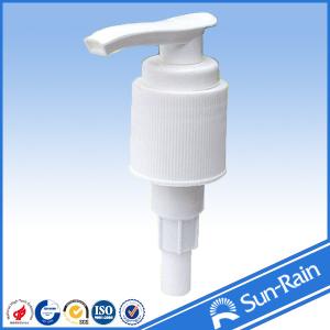 Quality Screw down lock plastic lotion pump 24/415 wholesale