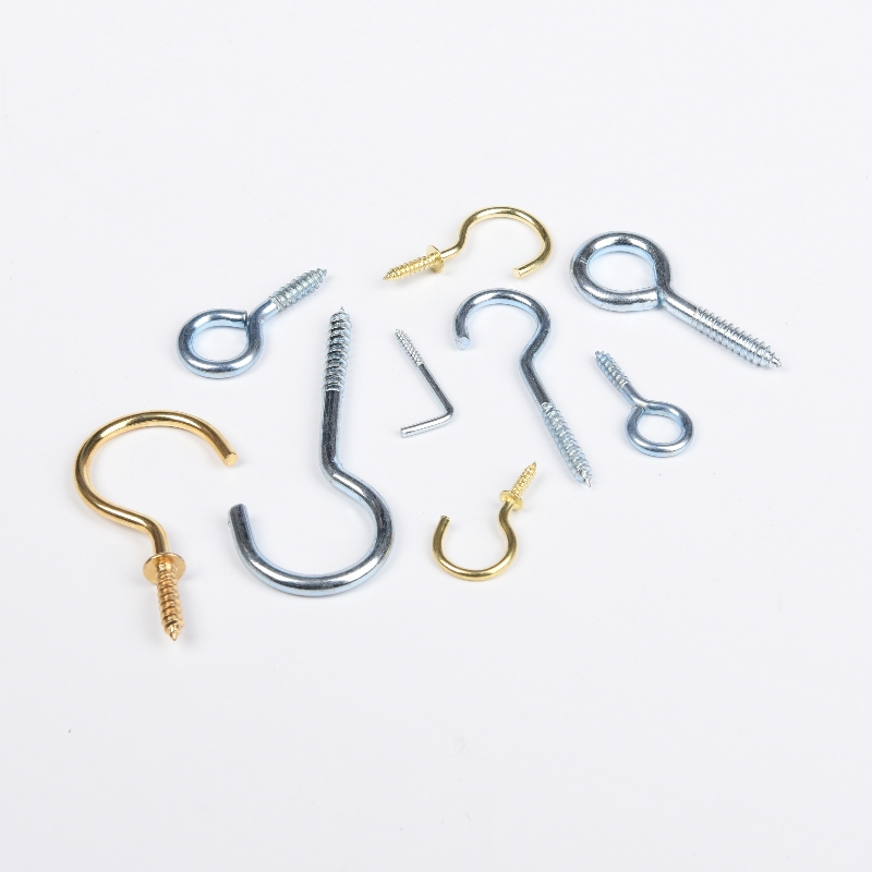 White Stainless Steel Welded Kit M1.6 M2 M2.5 M3 M4 M5 M6 M8 M10 M12 M14 M16 M20 with Knuckle Collar and Tapping Bolts