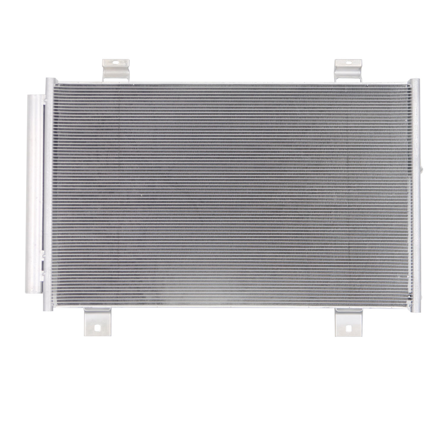 Design 8846048100 AC Condenser for Toyota Highlander 884600E040 884600E050 884600E051
