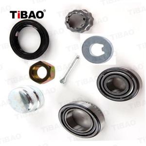 Quality Tapered Roller Car Wheel Bearing Kit 191598625 VKBA529 ISO Certified wholesale