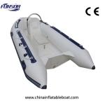FUNSOR Rigid inflatable boat From 3.3m To 9.6m For Sport And Fishing
