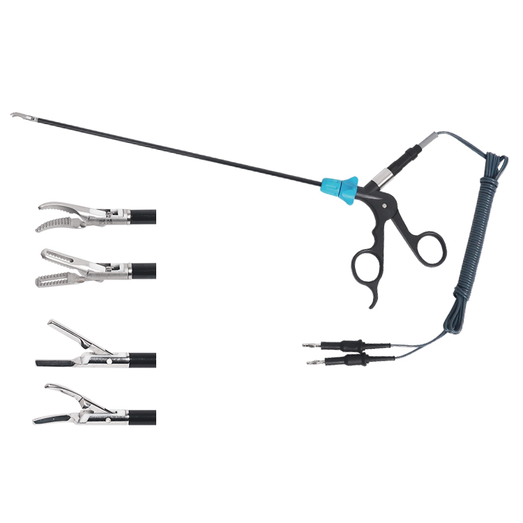 Durable Laparoscope Surgical Instrumentation Length 330mm Class I Instrument Classification
