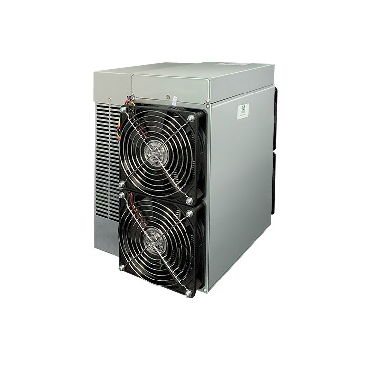 Blake256R14 Asic INNOSILICON D9 Miner 21.00 TH/S Decredmaster 900W
