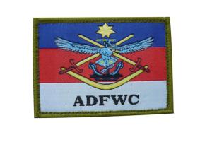 Quality Clothing Badges, Custom Embroidered Patches With Personalized Logo For Clothes wholesale