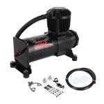 Car Air Suspension Compressor For 4WD Vehicles Single Cylinder Car Air Ride