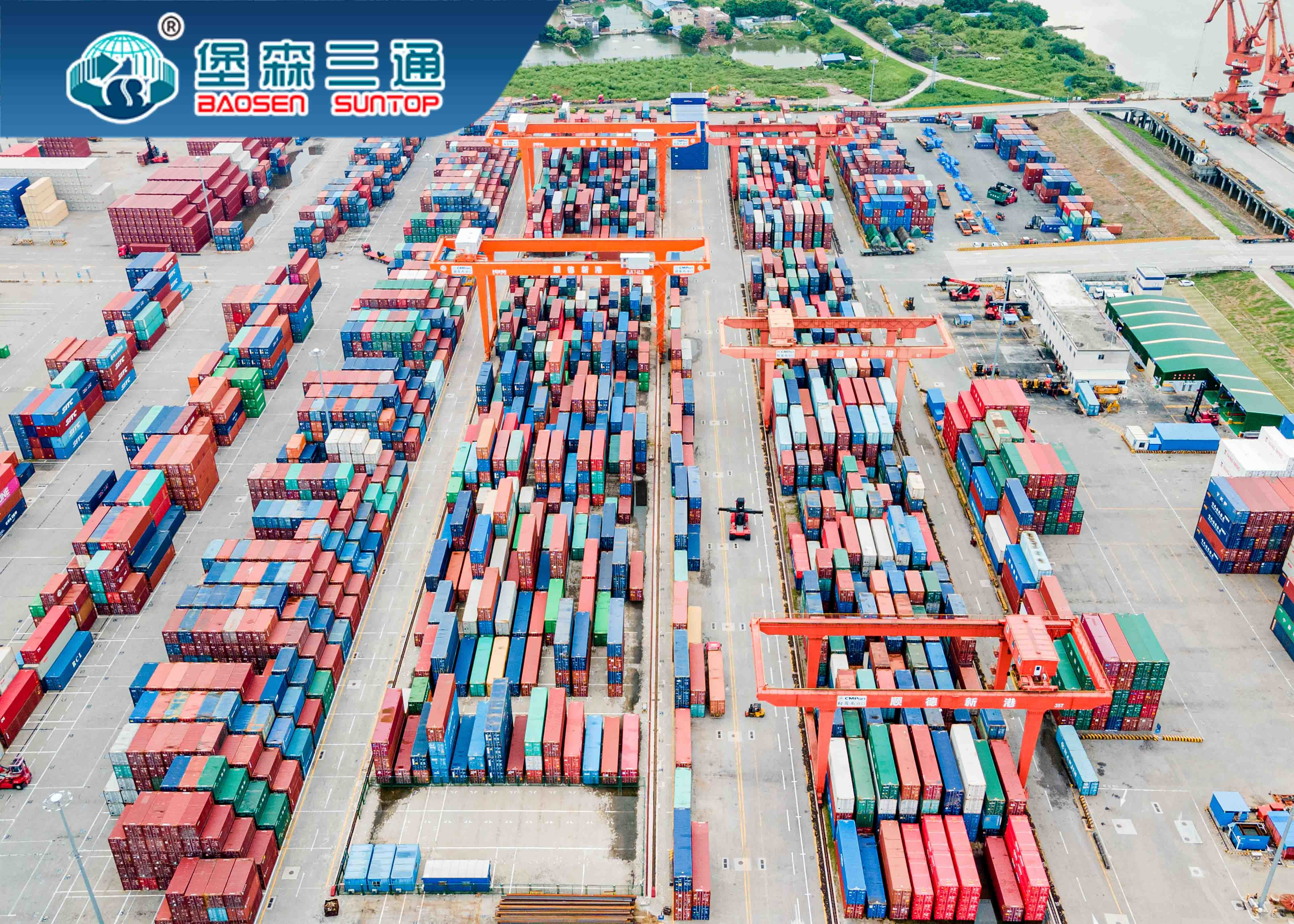 LCL Ocean / Sea Freight Forwarder Container Cargo Transportation Amazon Fba