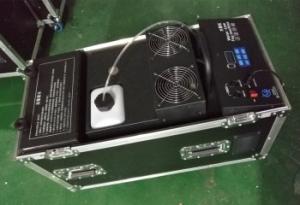 Quality Professional Low Fog Machine / Water Based Fog Machine For Fashion Show wholesale