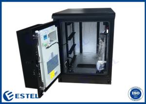 Quality 19&quot; 650mm width 950mm depth Wall Mounted Enclosure wholesale