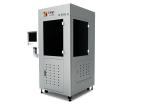 Commercial SLA High Resolution 3D Printer For Dentistry Rapid Prototype