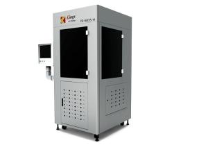 Quality Commercial SLA High Resolution 3D Printer For Dentistry Rapid Prototype wholesale