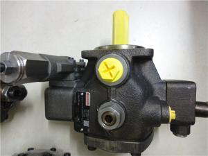 Quality R902201739 A11VLO190DRS/11R-NZG12K17-S Originalexcavatorplungerpumphighpressure wholesale
