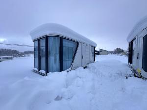 Quality Fast Delivery And CE Capsule House For Sale 2 People Ecocapsule Tiny House wholesale