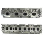 Brand new AMC908555 Cylinder head for OPEL Z17 DTL / DTH 1.7CDTI 1695 Corsa