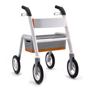 Quality Shopping Cart 3D Printing Service PLA Rapid Prototype Rohs Approved wholesale