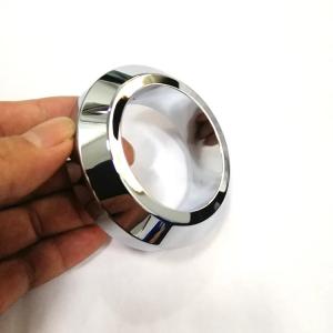 Quality CNC Machining New Energy Auto Parts Polishing Auto Suspension Systems IATF 16949 wholesale