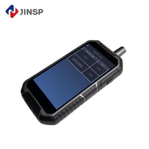 Quality 785nm Raman Spectrometer with 4-6h Power Supply wholesale