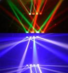 Concert LED Light Kit 5.1kg Ra80 95 For Video And Photo Lighting