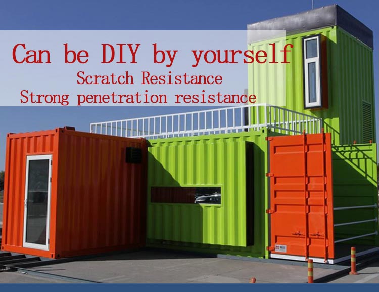 GB/T9756-2001 Zinc Grey Color Cold Galvanizing Compound Anti Corrosive Paint for Spray