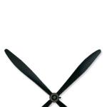 New Fan Parts Electric Alu. Fan High Quality 12/14/16 inch stand/wall fan blade