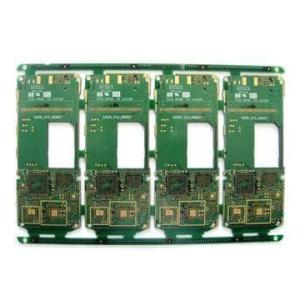 Quality Heavy Cooper PCB for High Precise Instrument wholesale