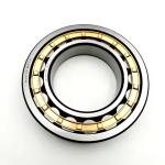 Original Quality Heavy Truck Bearing NU202 NU203 NU204 NU205 NU206 NU207 NU208