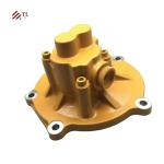 Gear Oil Pump 247-2483 2472483 289-7912 2897912 for E345C E349D E345D Excavator