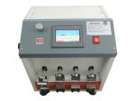 ISO 18895 EN 12958 Footwear Testing Equipment Steel Shank Fatigue Resistance