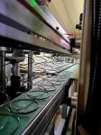 Mattress Bonnell Spring Bed Core Production Line