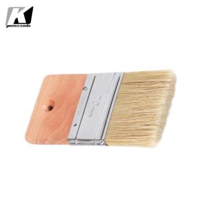 Quality Multiscene Flat Paint Brush For Walls wholesale