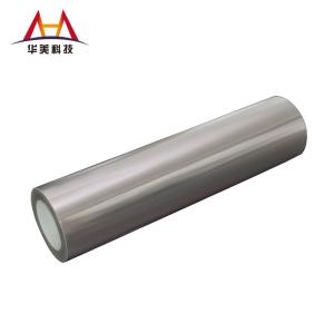 Quality Multilayer Lamination MLCC Pet Release Liner 25g/In Polyester Release Film wholesale